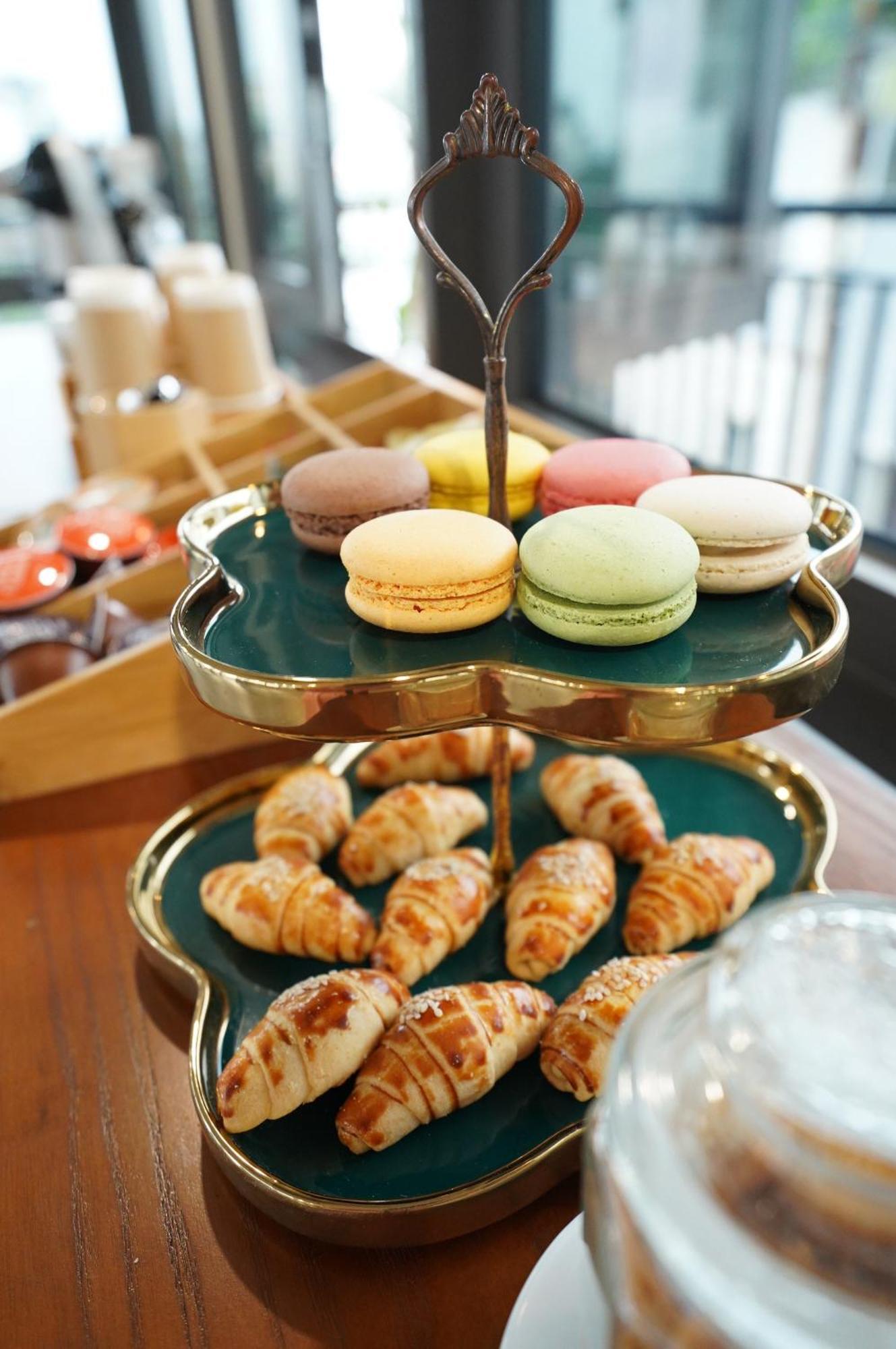 An Nguyen Boutique Hotel Hanoï
