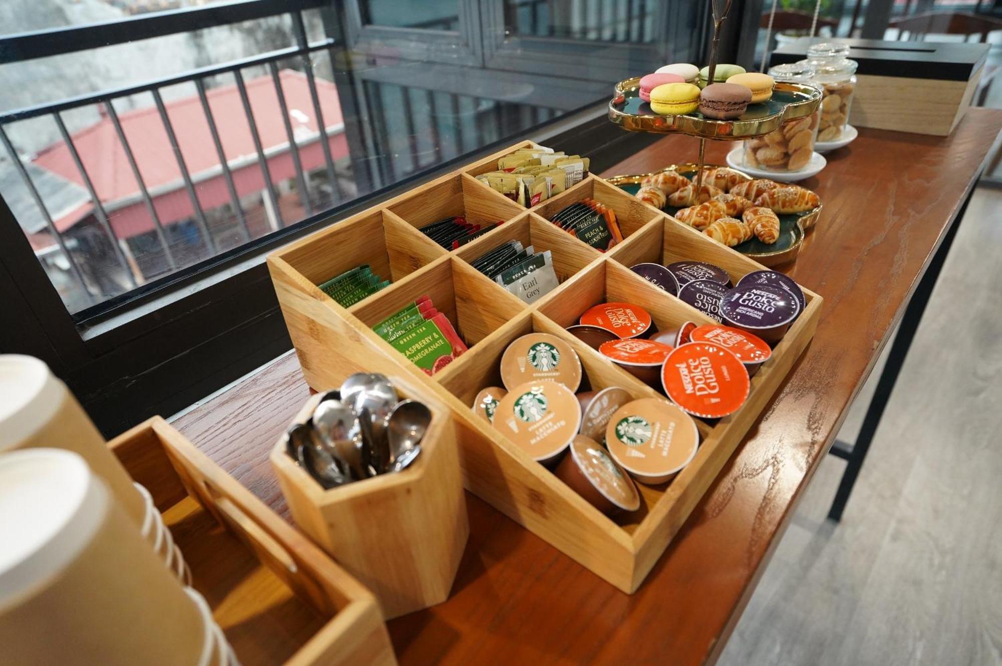 An Nguyen Boutique Hotel Hanoï