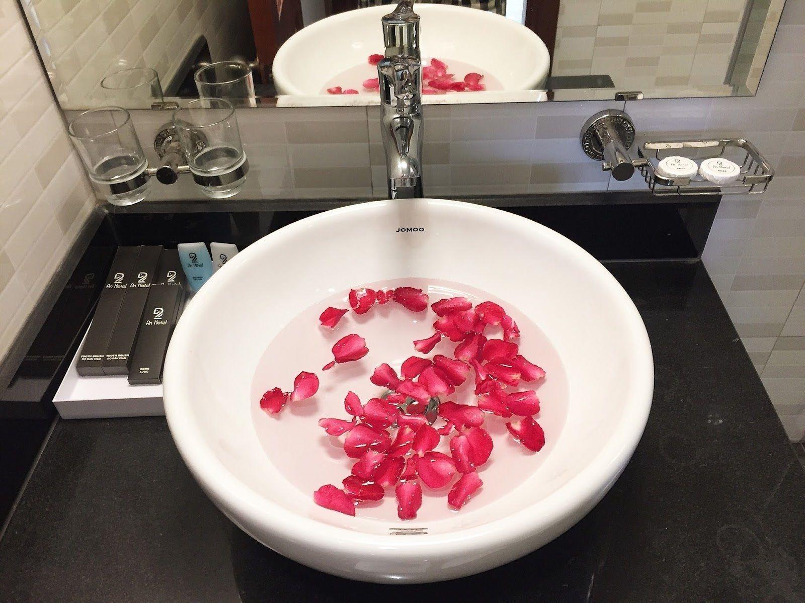 An Nguyen Boutique 3* Hà Nội