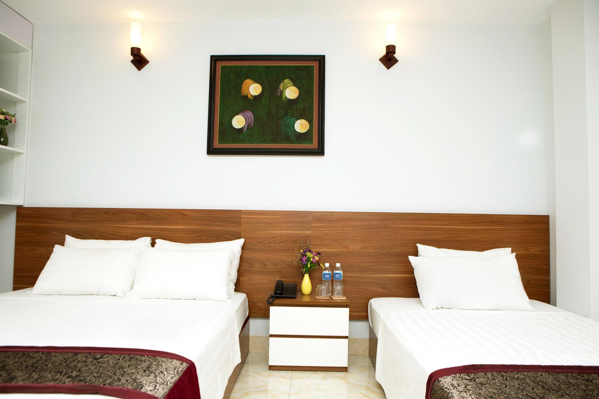 An Nguyen Boutique Hà Nội