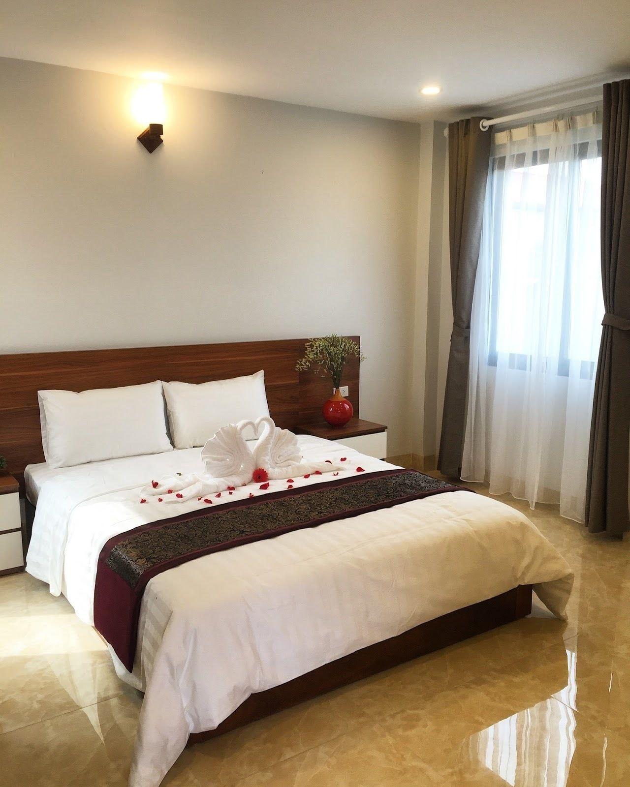 An Nguyen Boutique Hà Nội