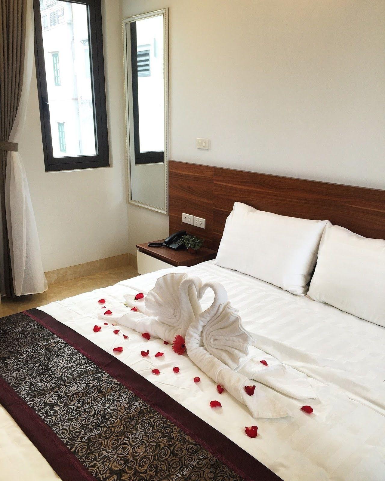 An Nguyen Boutique Khách sạn 3*