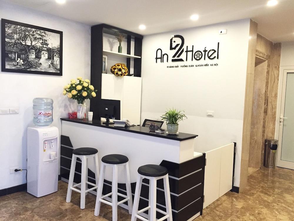 An Nguyen Boutique Khách sạn