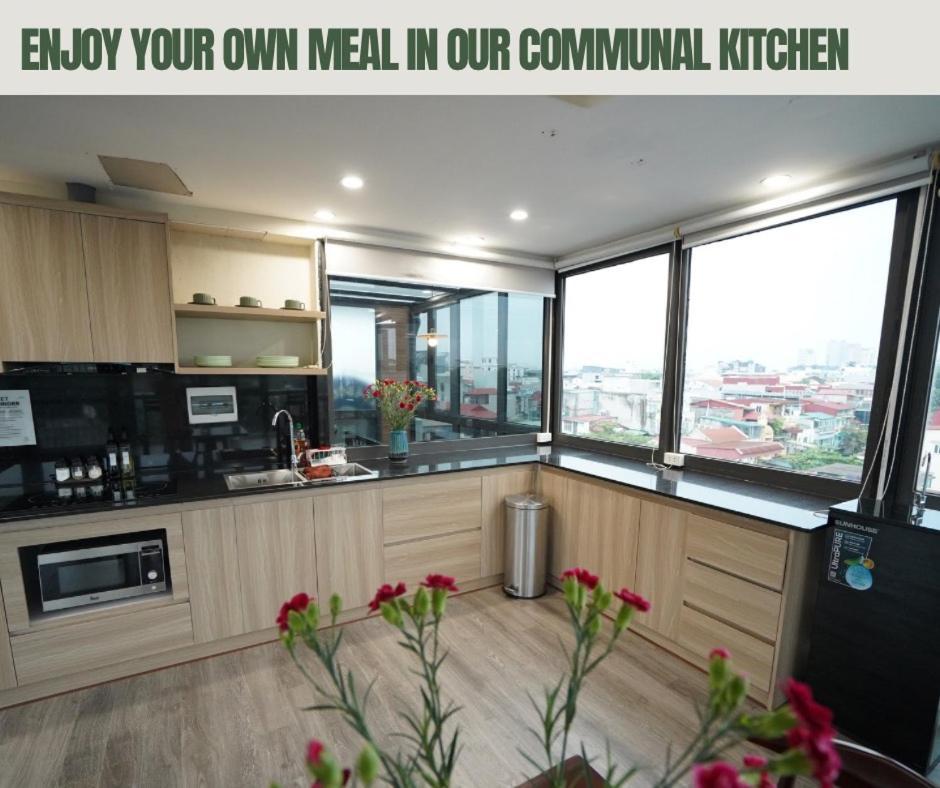 An Nguyen Boutique 3* Hà Nội