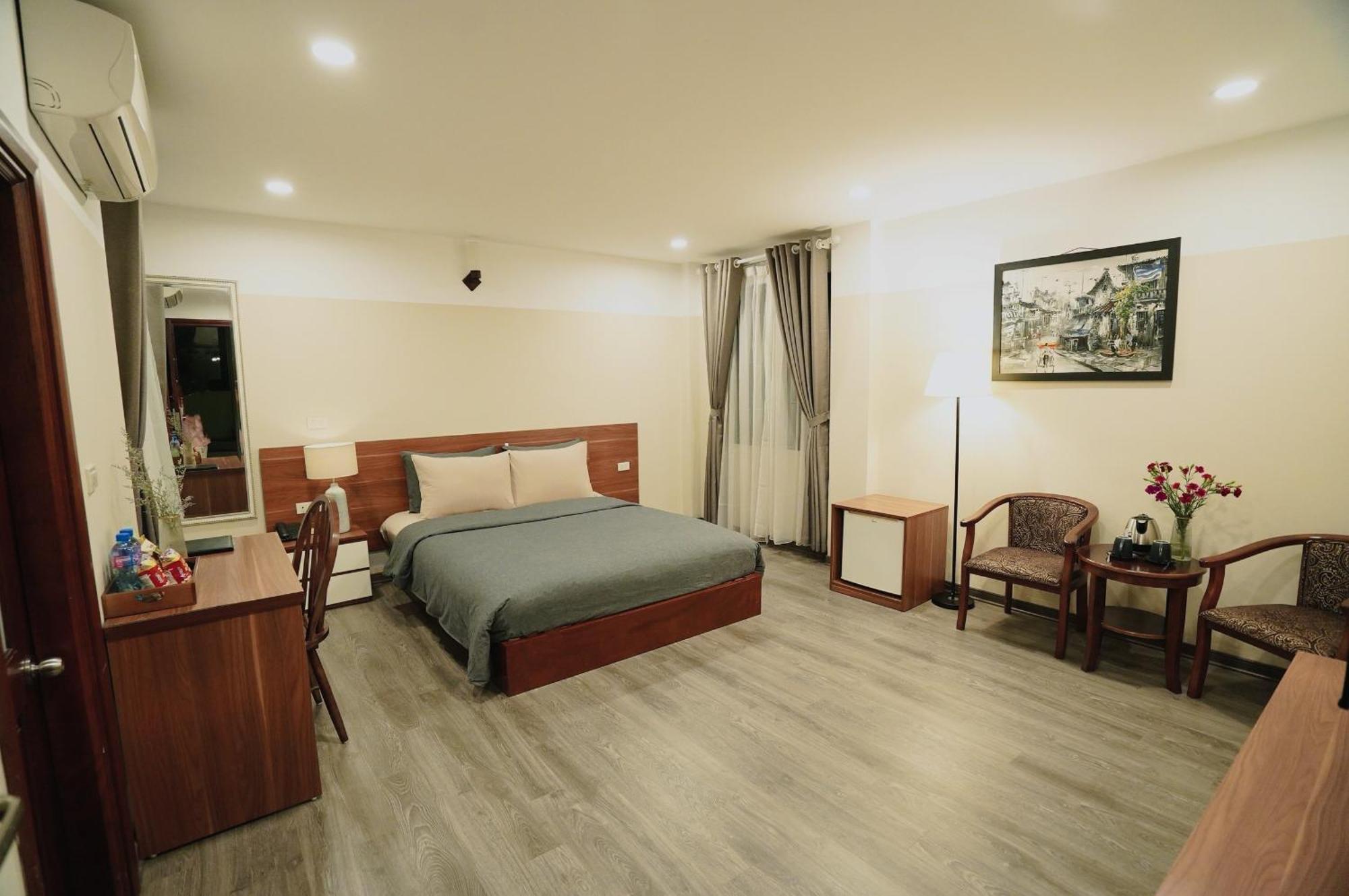 An Nguyen Boutique Khách sạn