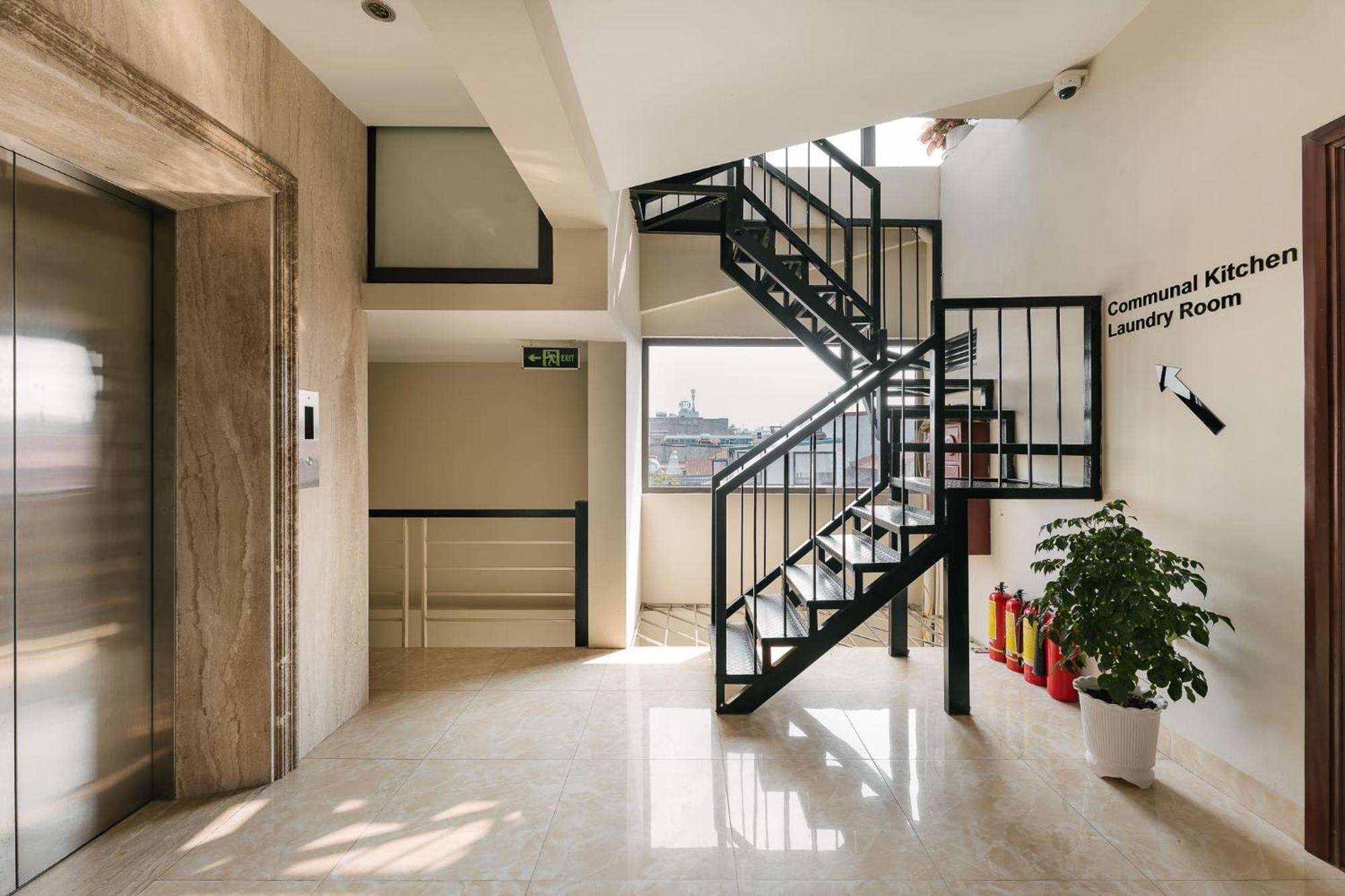Khách sạn An Nguyen Boutique 3*