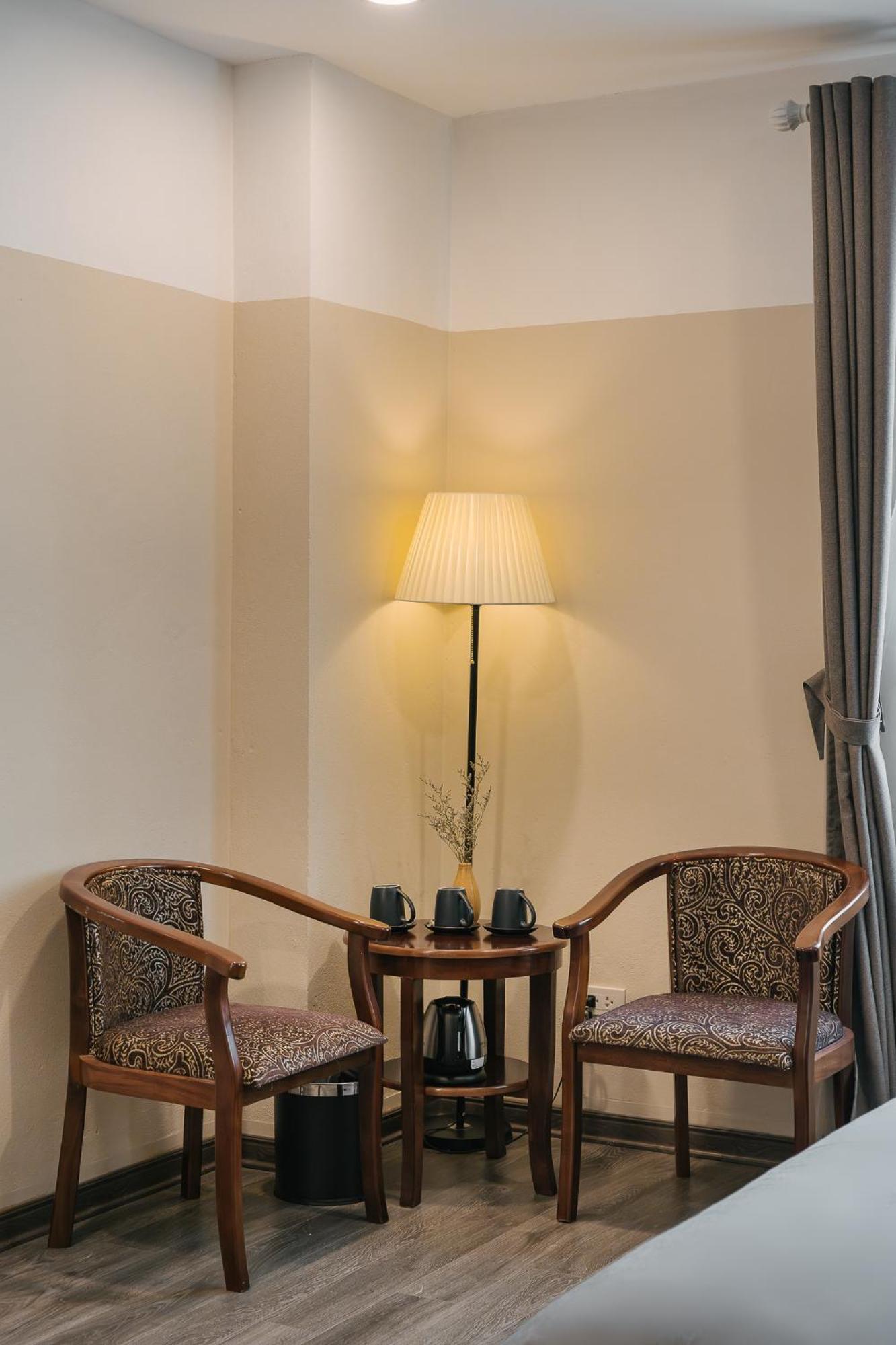 An Nguyen Boutique 3* Hà Nội