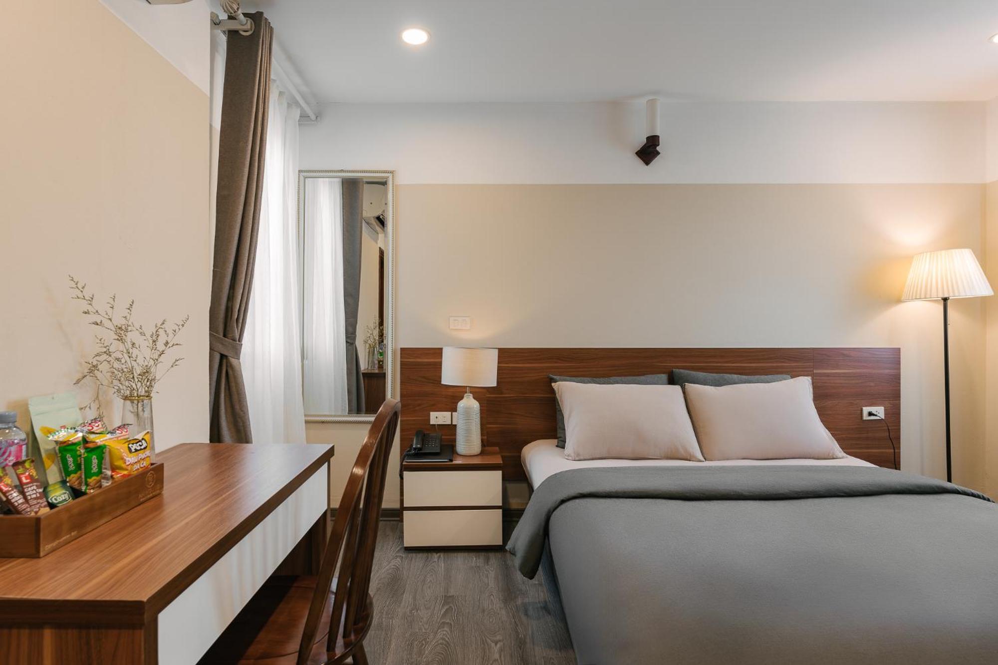 An Nguyen Boutique Hà Nội