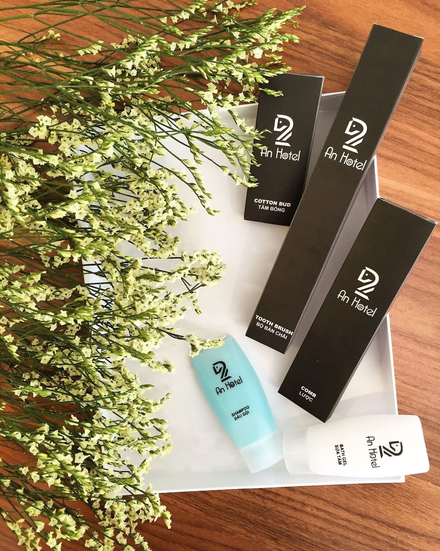 An Nguyen Boutique 3* Hà Nội