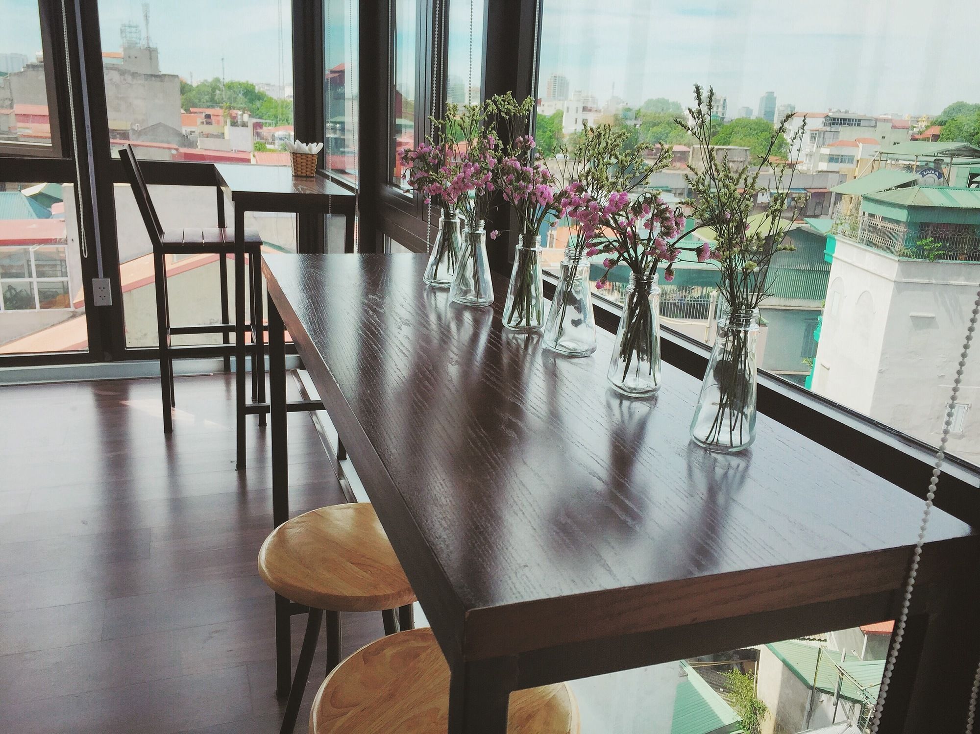 An Nguyen Boutique Khách sạn 3*